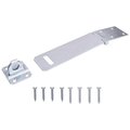 Prosource Hasp Safety Zn Stl 6X1-3/4In LR-129-BC3L-PS